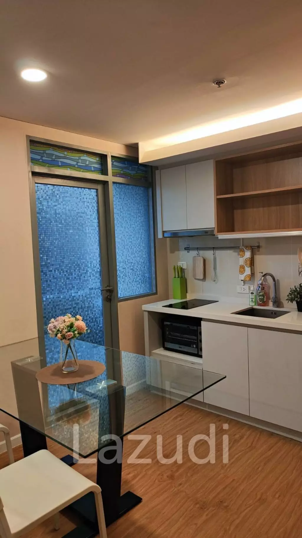 1 Bed 1 Bath 36 Sqm Siamese Nang Linchee