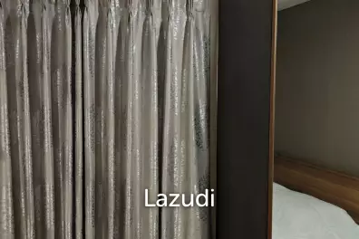 1 Bed 1 Bath 36 Sqm Siamese Nang Linchee