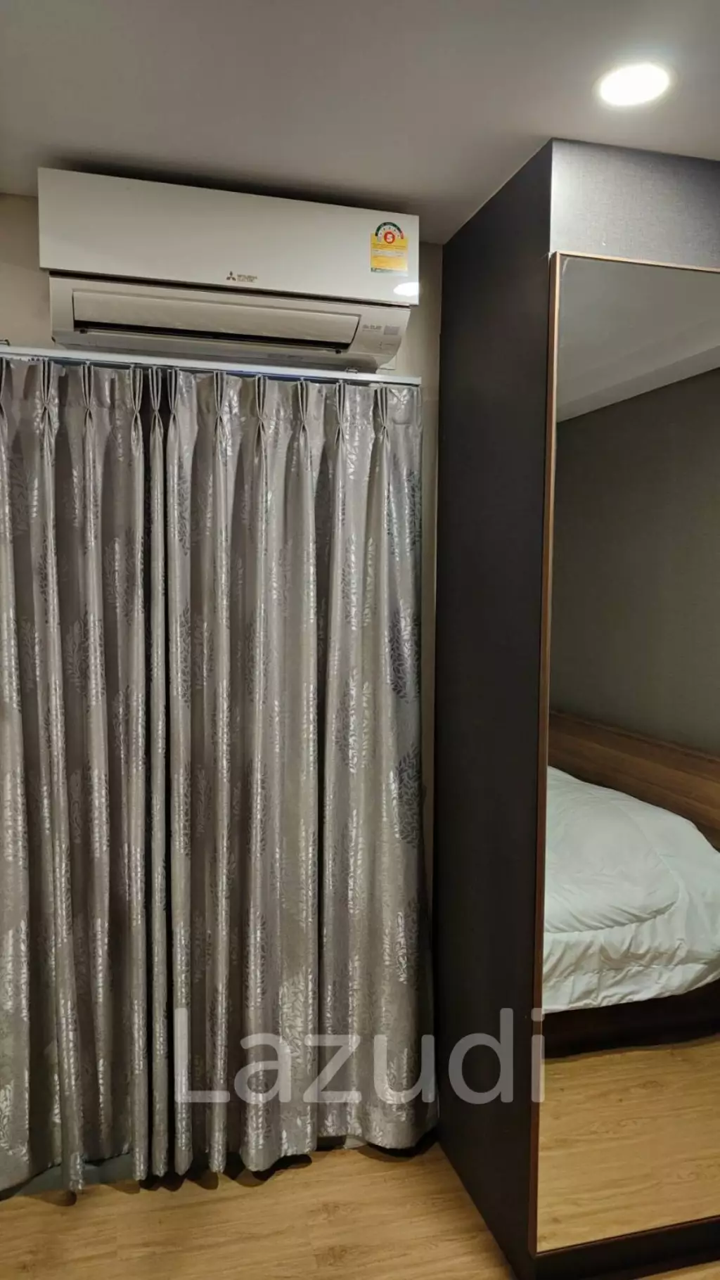1 Bed 1 Bath 36 Sqm Siamese Nang Linchee