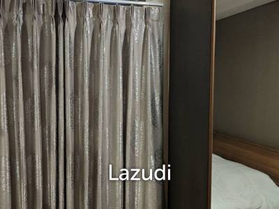 1 Bed 1 Bath 36 Sqm Siamese Nang Linchee