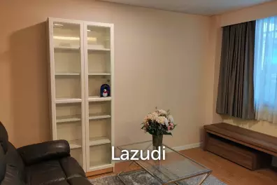 1 Bed 1 Bath 36 Sqm Siamese Nang Linchee