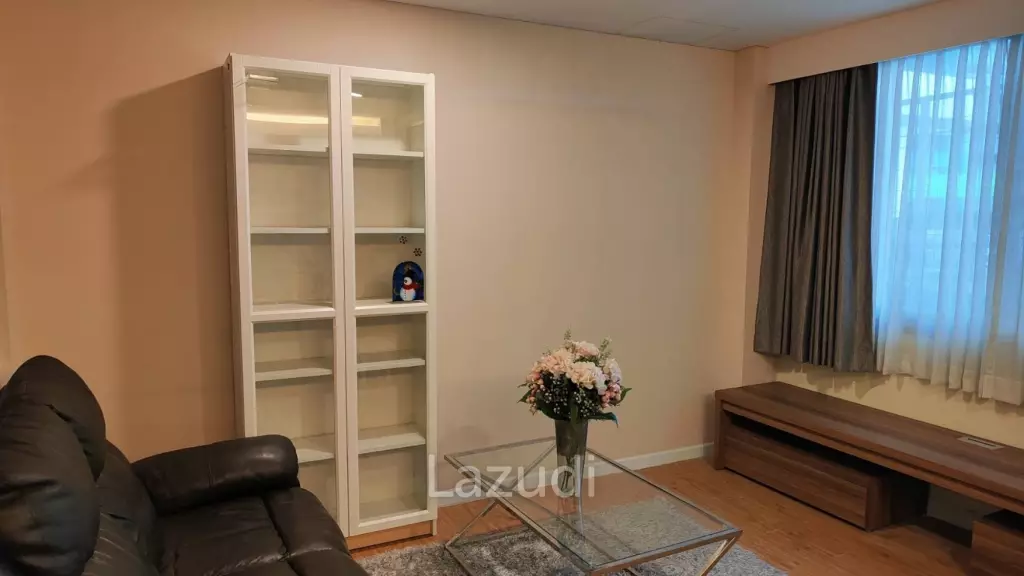 1 Bed 1 Bath 36 Sqm Siamese Nang Linchee
