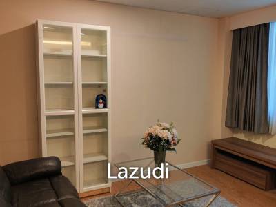 1 Bed 1 Bath 36 Sqm Siamese Nang Linchee