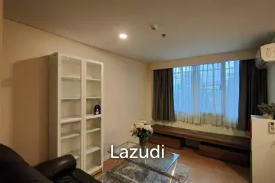 1 Bed 1 Bath 36 Sqm Siamese Nang Linchee