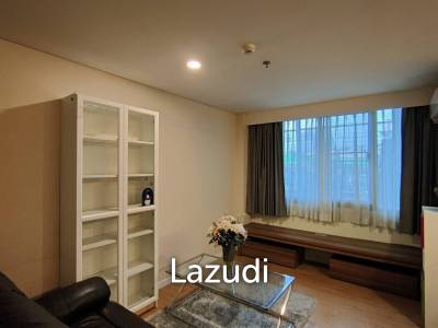 1 Bed 1 Bath 36 Sqm Siamese Nang Linchee
