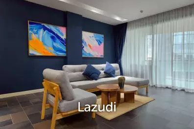2 Beds 2 Baths 153.8 SQ.M. Ananya Beachfront