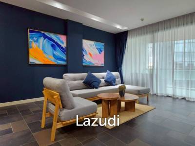 2 Beds 2 Baths 153.8 SQ.M. Ananya Beachfront