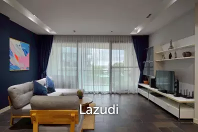 2 Beds 2 Baths 153.8 SQ.M. Ananya Beachfront
