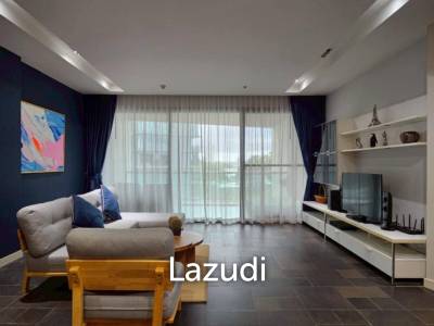 2 Beds 2 Baths 153.8 SQ.M. Ananya Beachfront