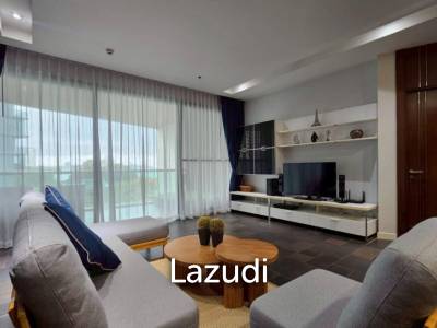 2 Beds 2 Baths 153.8 SQ.M. Ananya Beachfront