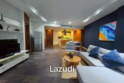 2 Beds 2 Baths 153.8 SQ.M. Ananya Beachfront