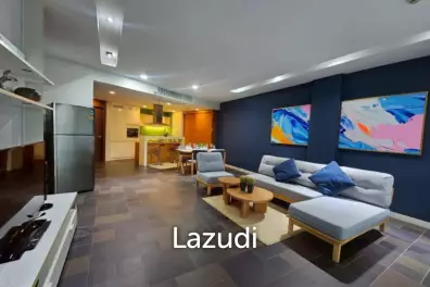 2 Beds 2 Baths 153.8 SQ.M. Ananya Beachfront
