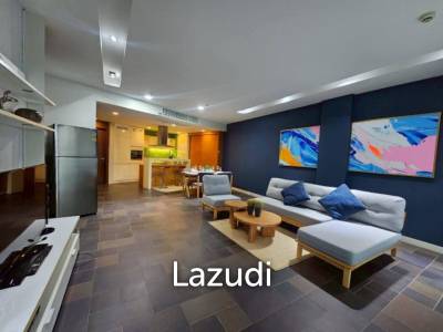 2 Beds 2 Baths 153.8 SQ.M. Ananya Beachfront