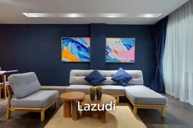 2 Beds 2 Baths 153.8 SQ.M. Ananya Beachfront
