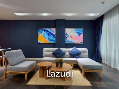 2 Beds 2 Baths 153.8 SQ.M. Ananya Beachfront