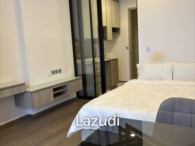 1 Bedroom 1 bathroom 24.6 SQ.M Park Origin Phayathai
