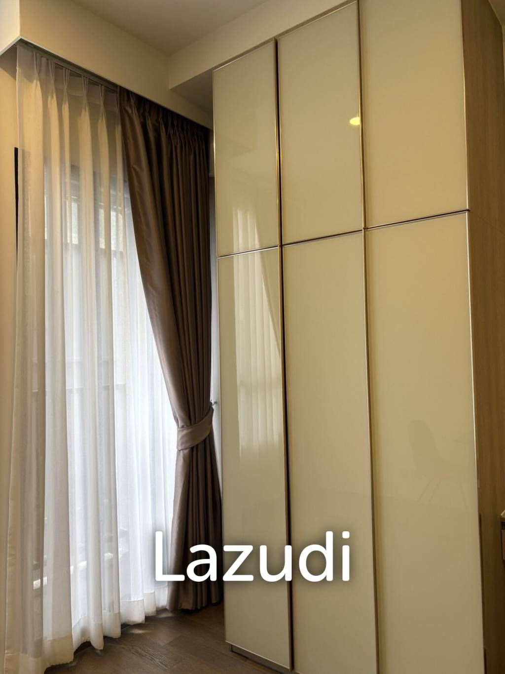 1 Bedroom 1 bathroom 24.6 SQ.M Park Origin Phayathai