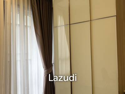 1 Bedroom 1 bathroom 24.6 SQ.M Park Origin Phayathai