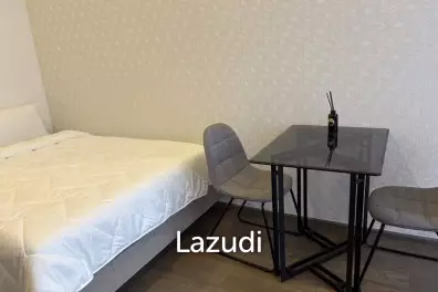 1 Bedroom 1 bathroom 24.6 SQ.M Park Origin Phayathai