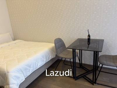 1 Bedroom 1 bathroom 24.6 SQ.M Park Origin Phayathai