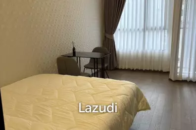 1 Bedroom 1 bathroom 24.6 SQ.M Park Origin Phayathai