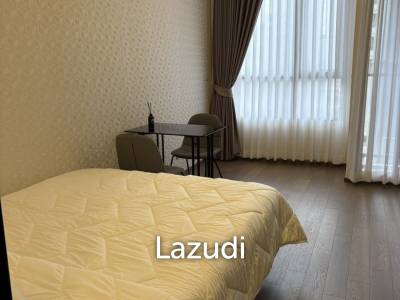 1 Bedroom 1 bathroom 24.6 SQ.M Park Origin Phayathai