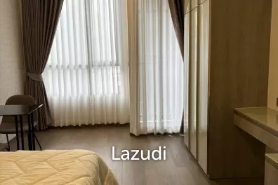 1 Bedroom 1 bathroom 24.6 SQ.M Park Origin Phayathai
