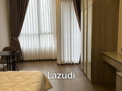 1 Bedroom 1 bathroom 24.6 SQ.M Park Origin Phayathai