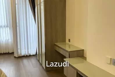 1 Bedroom 1 bathroom 24.6 SQ.M Park Origin Phayathai