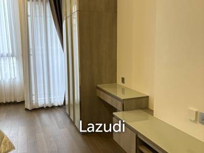 1 Bedroom 1 bathroom 24.6 SQ.M Park Origin Phayathai