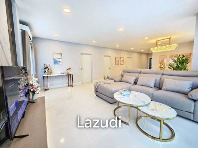 4 Bedroom 5 Bathroom 303 SQ.M Centro Bangna