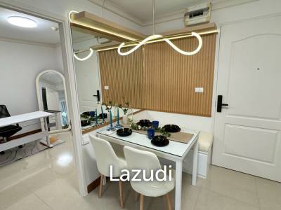 1 Bedroom1 Bathroom 44.04 SQ.M Chateau In Town Phaholyothin 11