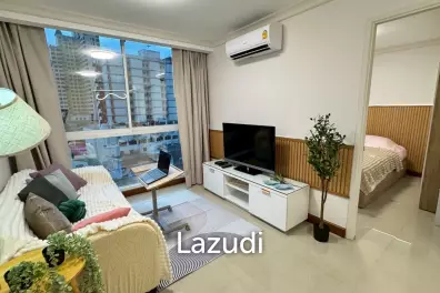 1 Bedroom1 Bathroom 44.04 SQ.M Chateau In Town Phaholyothin 11