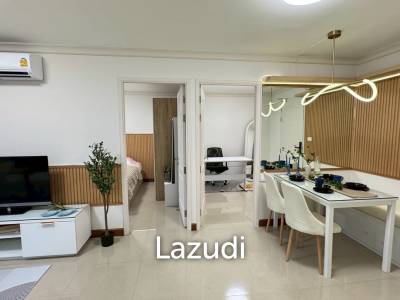 1 Bedroom1 Bathroom 44.04 SQ.M Chateau In Town Phaholyothin 11