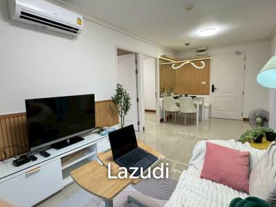 1 Bedroom1 Bathroom 44.04 SQ.M Chateau In Town Phaholyothin 11