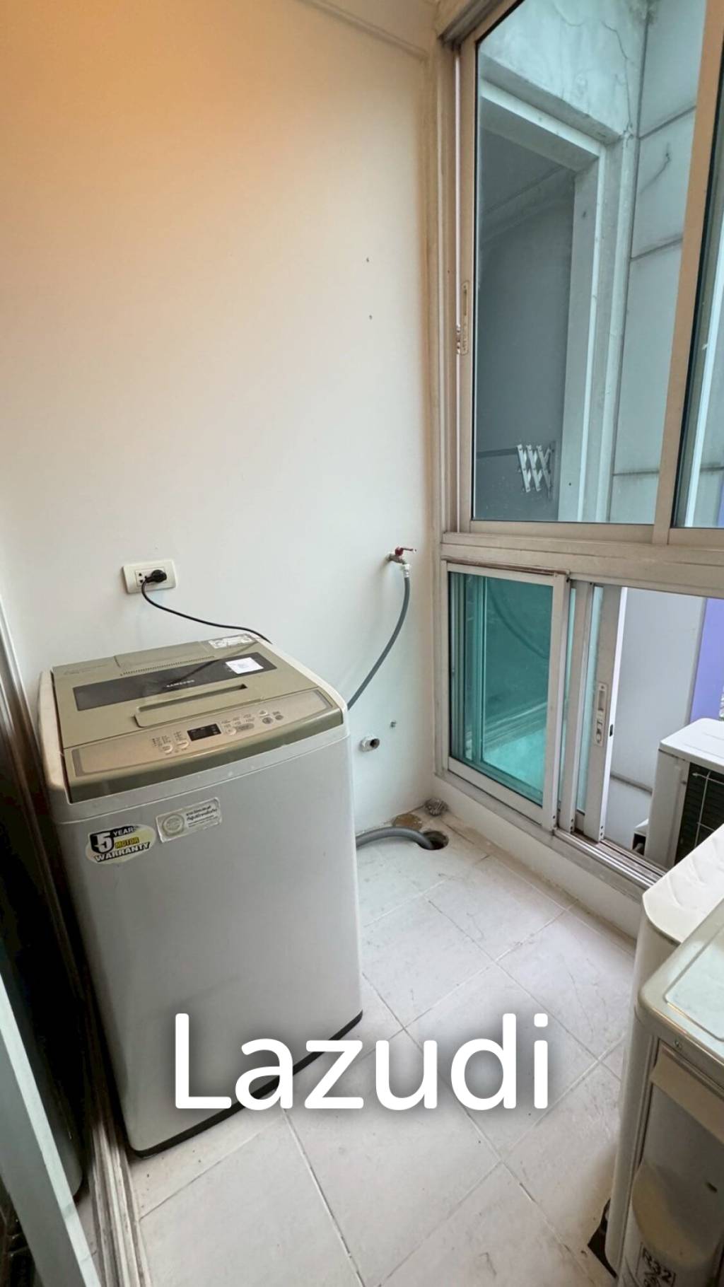 1 Bedroom1 Bathroom 44.04 SQ.M Chateau In Town Phaholyothin 11