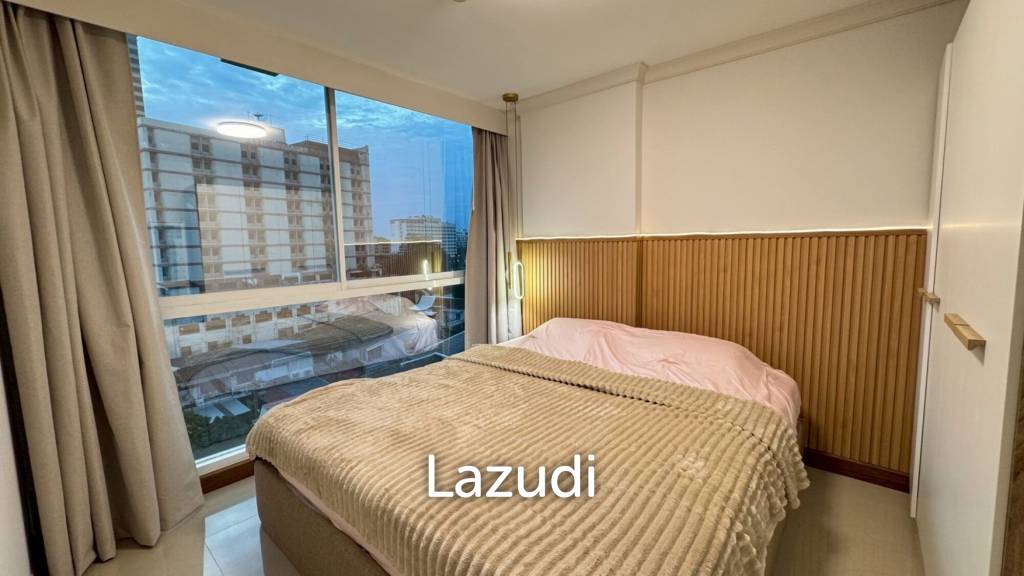 1 Bedroom1 Bathroom 44.04 SQ.M Chateau In Town Phaholyothin 11