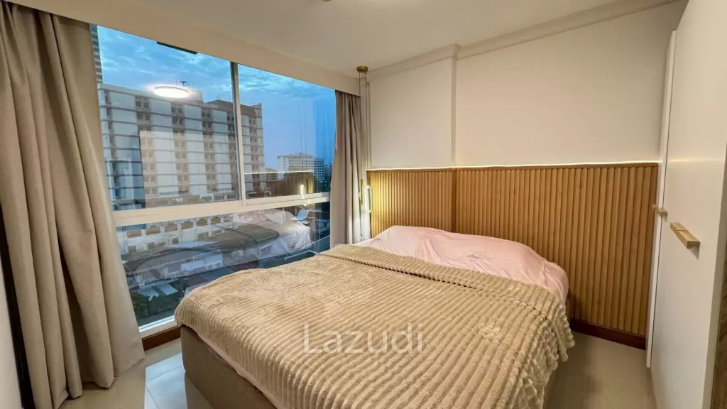 1 Bedroom1 Bathroom 44.04 SQ.M Chateau In Town Phaholyothin 11
