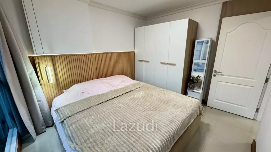1 Bedroom1 Bathroom 44.04 SQ.M Chateau In Town Phaholyothin 11