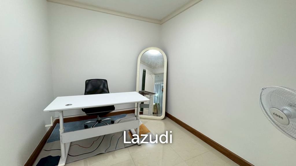 1 Bedroom1 Bathroom 44.04 SQ.M Chateau In Town Phaholyothin 11