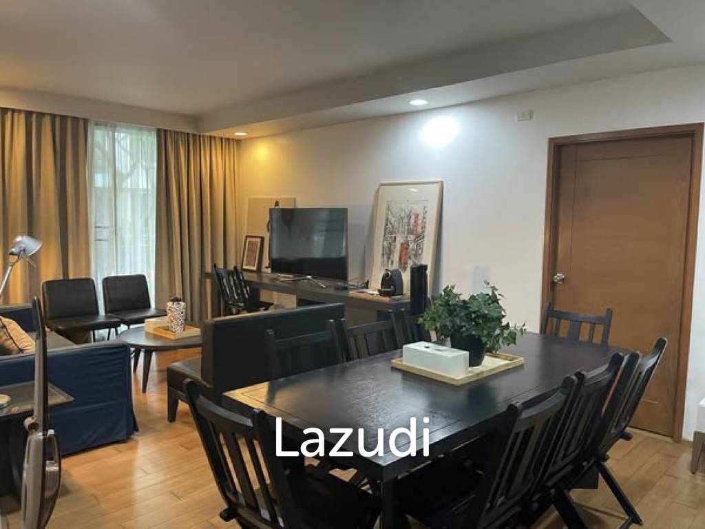 2 bed, 2 bath Condo - Beachfront with sea view & Pool view