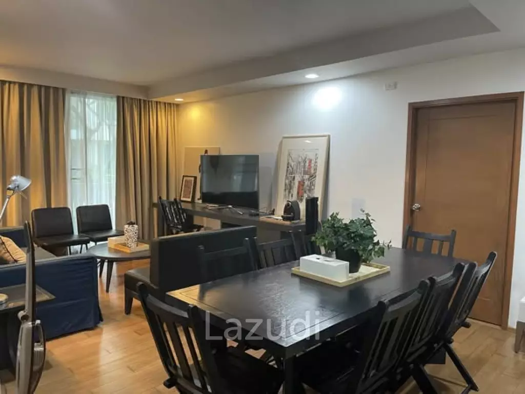 2 bed, 2 bath Condo - Beachfront with sea view & Pool view