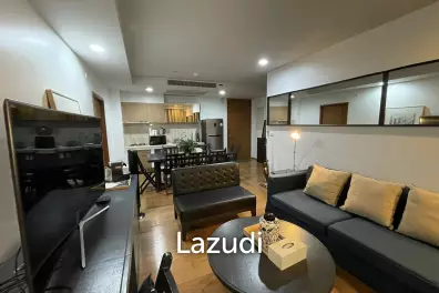 2 bed, 2 bath Condo - Beachfront with sea view & Pool view