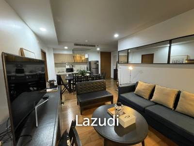 2 bed, 2 bath Condo - Beachfront with sea view & Pool view