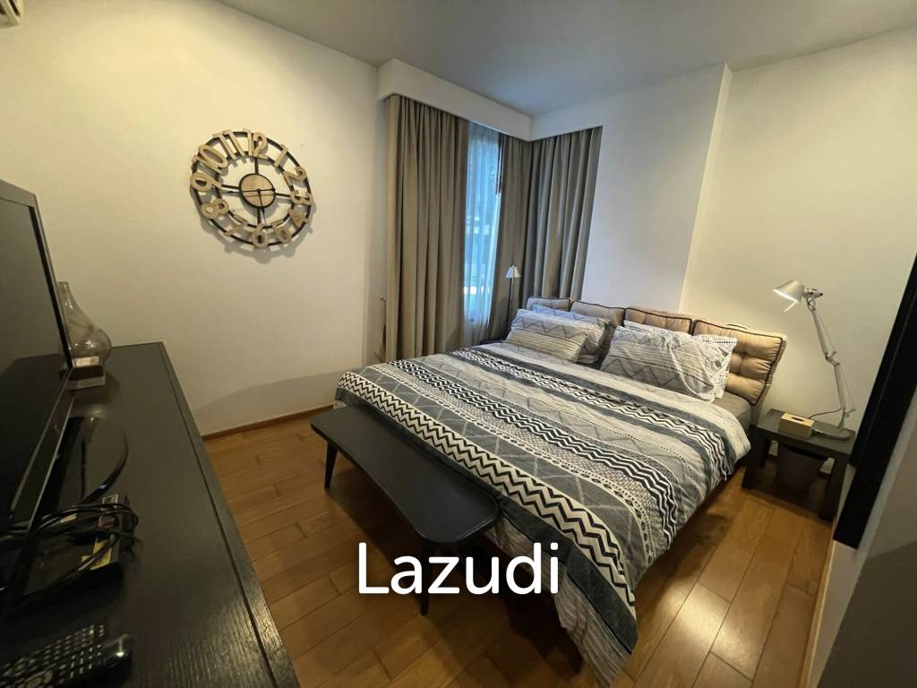 2 bed, 2 bath Condo - Beachfront with sea view & Pool view