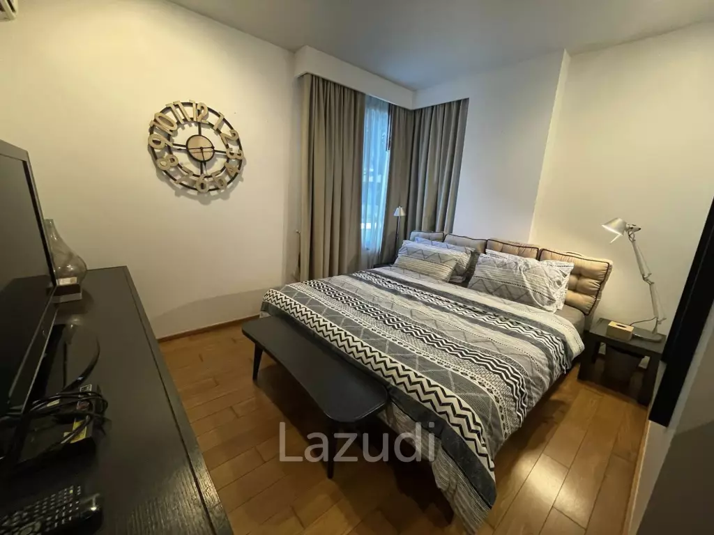 2 bed, 2 bath Condo - Beachfront with sea view & Pool view