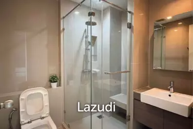 1 Bedroom 1 bathroom 46 SQ.M Quinn Ratchada 17