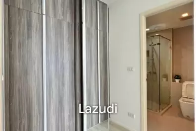 1 Bedroom 1 bathroom 46 SQ.M Quinn Ratchada 17