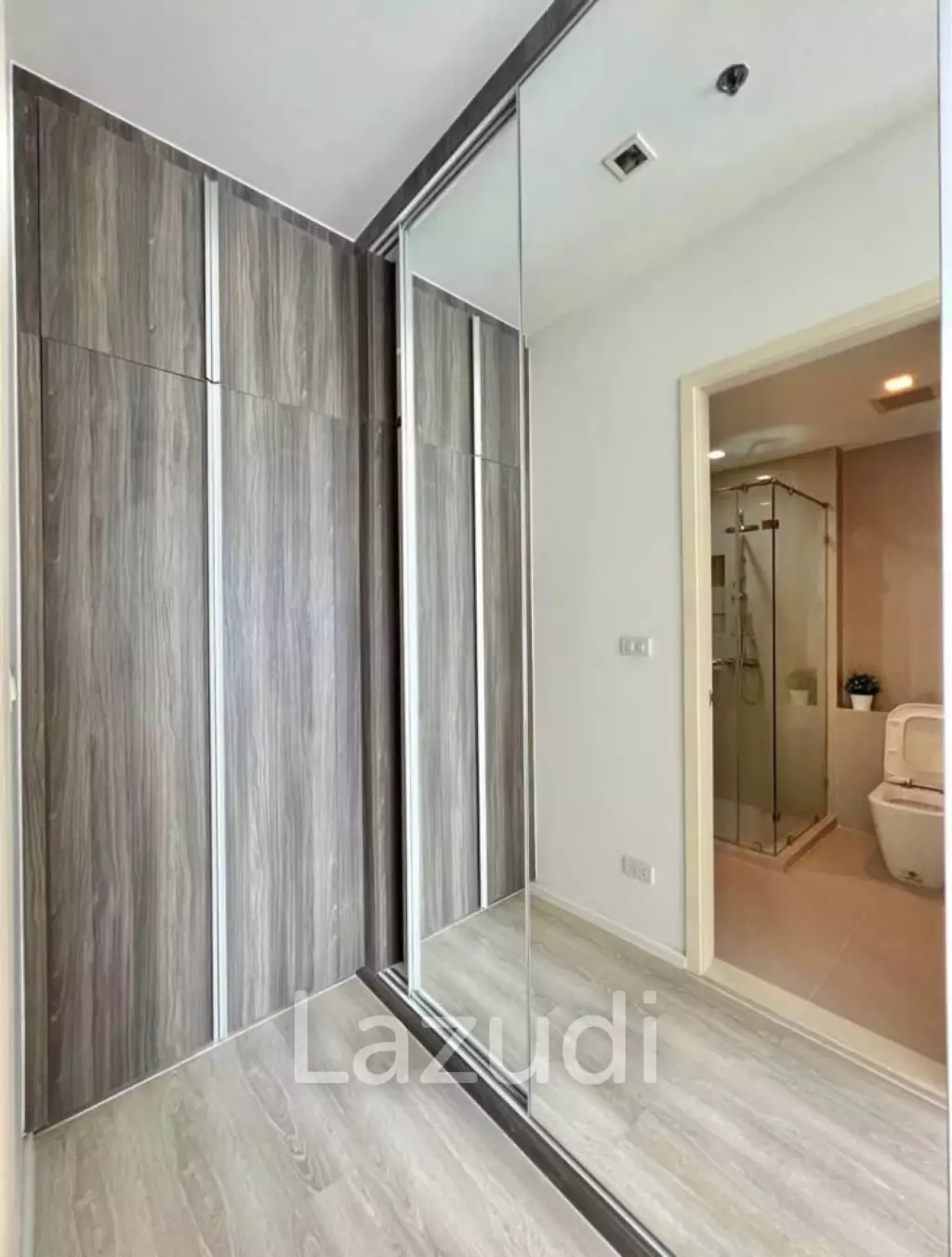 1 Bedroom 1 bathroom 46 SQ.M Quinn Ratchada 17