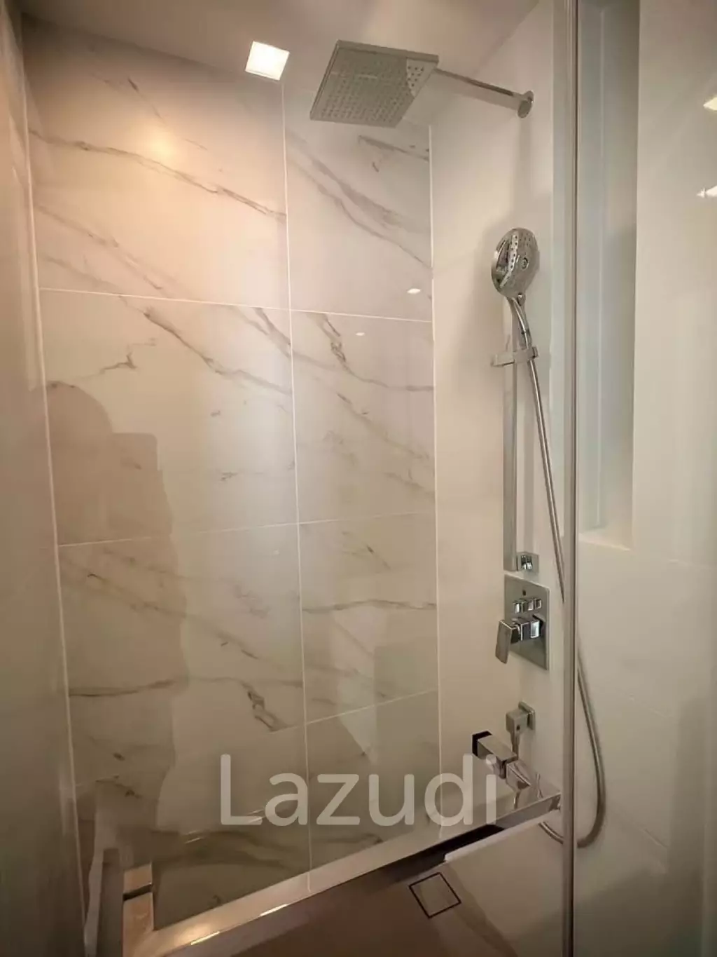 1 Bedroom 1 Bathroom 33 SQ.M The Line Sukhumvit 101